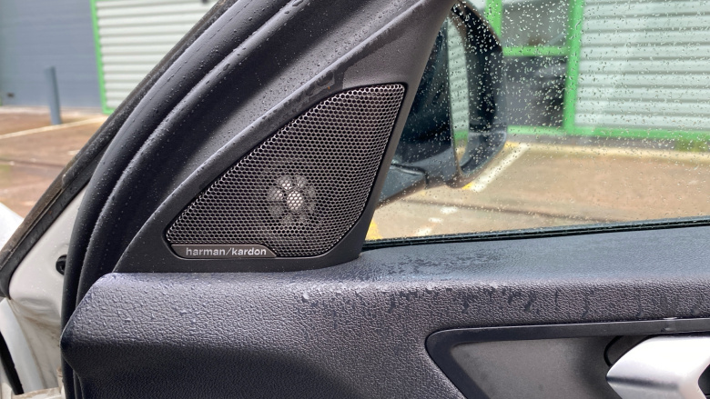 BMW 1 Series M135i xDrive 5dr Step Auto Petrol Hatchback